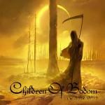 CHILDREN OF BODOM - Titel, Cover und Datum zum kommenden Album