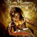 Time Mage - Black Invocation