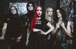 NEW YEARS DAY: neues Video zu &quot;I&#039;m About To Break You&quot; online