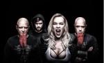 Devilskin im Interview zum Album "Be Like The River"
