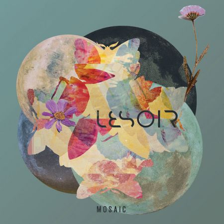 LESOIR – neues Album „Mosaic"