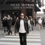 NEAL MORSE mit neuem Video zum Album-Opener &quot;Livin&#039; Lightly&quot;