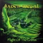 Baden Metal – Compilation Vol. 2 – Flight Of The Griffin