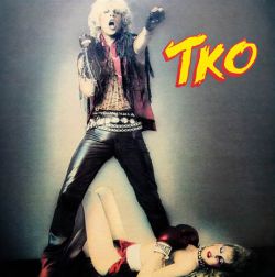 TKO - In Your Face (BYE-Rewind)