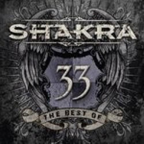 Shakra - 33 / The Best Of
