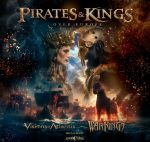 VISIONS OF ATLANTIS und WARKINGS setzen Segel zur Pirates &amp; Kings Tour