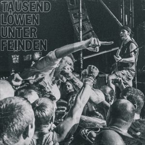 Tausend Löwen Unter Feinden - Fokus (EP)