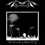 The Nightstalker - Chronicles Of Natural City