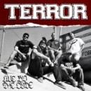 Terror - Live By the Code