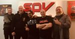 RAGE unterschreiben bei SPV/Steamhammer und kündigen neues Album an