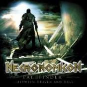 Necronomicon – Pathfinder… Between Heaven And Hell