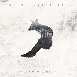 The Disaster Area - Alpha//Omega