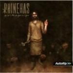 Phinehas - The Last Word Is Yours To Speak