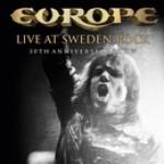 Europe - Live At Sweden Rock / 30th Anniversary Show (Doppel-CD)