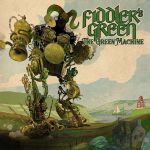 Fiddler&#039;s Green - The Green Machine
