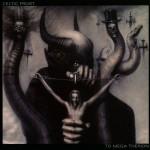 Celtic Frost - To Mega Therion (Re-Release)