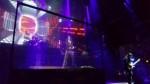 DIO DISCIPLES: Fan-Videos von der Hologramm-Performance mit RONNIE JAMES DIO beim W:O:A online
