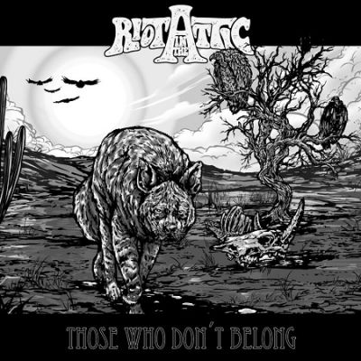 Riot In The Attic - Those Who Don&#039;t Belong