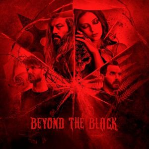 Beyond The Black - s/t
