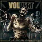VOLBEAT - erste Single vom kommenden Album veröffentlicht