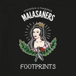 Malasaners - Footprints