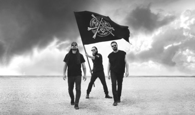 VILLAGERS OF IOANNINA CITY: Neues Album, erste Single