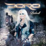 DORO - Arbeit an neuem Material und neue digitale Single