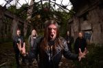 BONDED: Neues Video zum Song &quot;Watch (While The World Burns)&quot;
