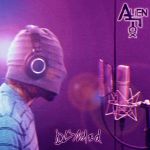 Alien Fox - Blinded EP