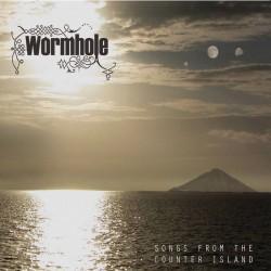 Wormhole - Songs From The Counter Island
