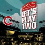 Pearl Jam - Let&#039;s Play Two (DVD/CD)