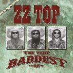 ZZ Top - The Very Baddest Of (Doppel-CD)