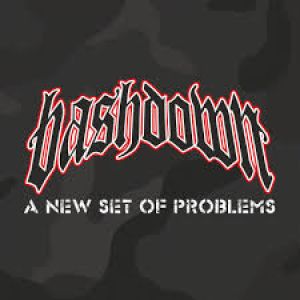 Bashdown - A New Set Of Problems