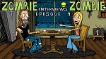 Rob Zombie und seine Frau Sheri Moon im Comic-Interview