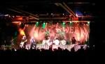 Helloween, Rage &amp; C.O.P. UK - Backstage Werk, München