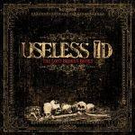 Useless ID - The Lost Broken Bones (Rerelease)