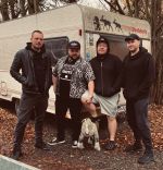 DER ZWEITE MENSCH: Erste Single vom neuen Album "Sterbt alle"