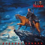 Iron Kobra - Eternal Dagger