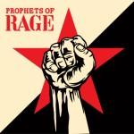 Neuer Song von PROPHETS OF RAGE online
