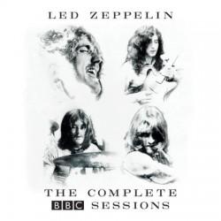 Led Zeppelin - The Complete BBC Sessions (Remastered 3CD)