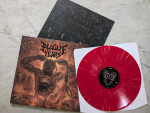 Verlosung: Gewinnt 1x "Circle Of Darkness" von PLAGUE YEARS auf Splatter-Vinyl