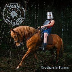 Steve `N` Seagulls - Brothers In Farms