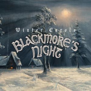 Blackmore&#039;s Night - Winter Carols (2CD)