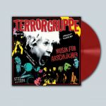TERRORGRUPPE: &quot;Musik für Arschlöcher&quot; als Vinyl-Reissue
