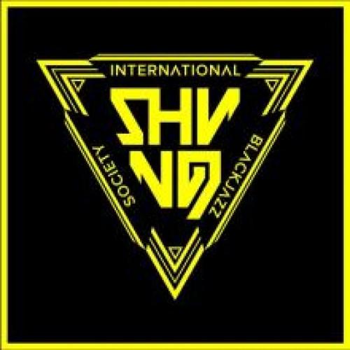 Shining - International Blackjazz Society