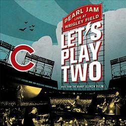 Pearl Jam - Let&#039;s Play Two