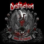 DESTRUCTION veröffentlichen zweite Single