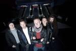 CLAWFINGER sind zurück