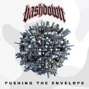 Bashdown - Pushing The Envelope