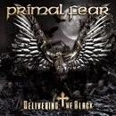 Primal Fear - Delivering The Black